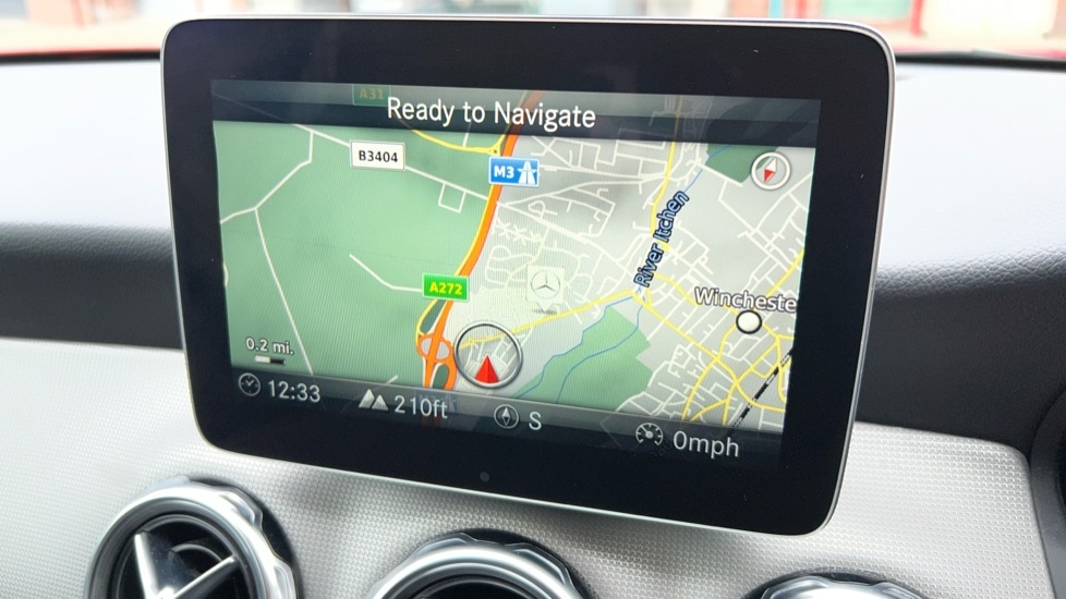 Used Mercedes-Benz GLA 2019 for sale - 76888796: Photo 32