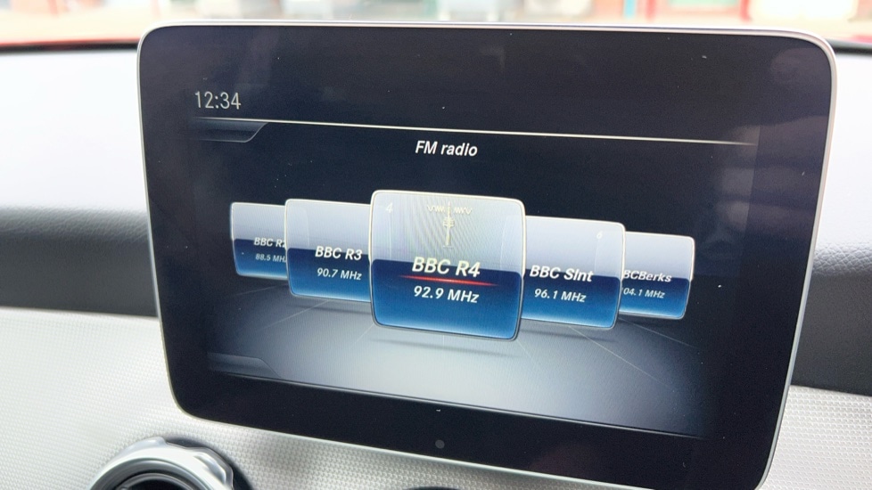 Used Mercedes-Benz GLA 2019 for sale - 76888796: Photo 40