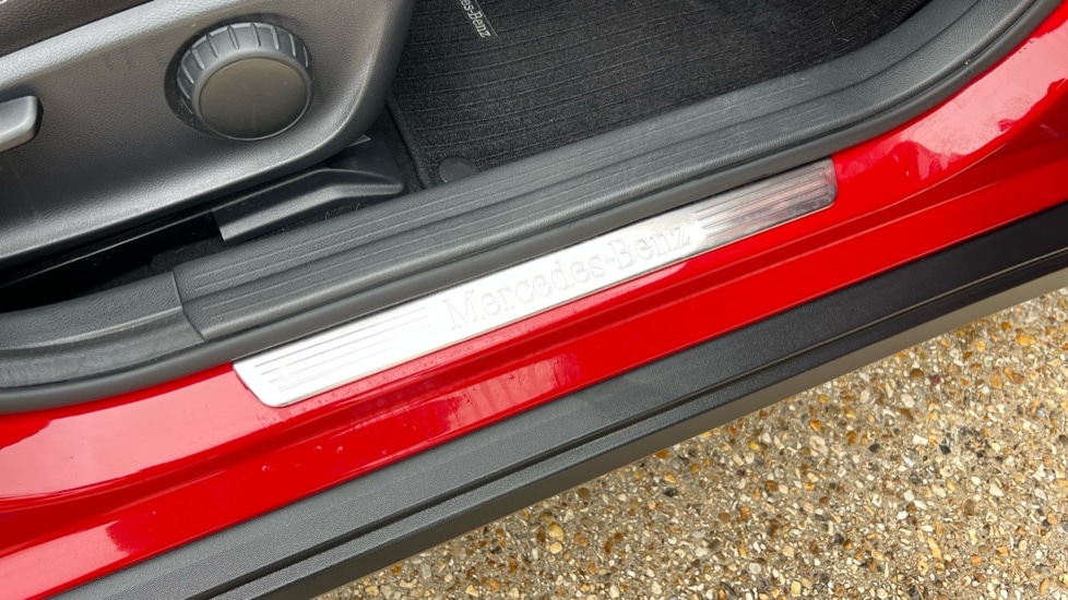 Used Mercedes-Benz GLA 2019 for sale - 76888796: Photo 43