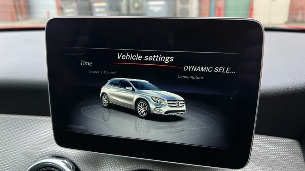 Used Mercedes-Benz GLA 2019 for sale - 76888796: Photo 44