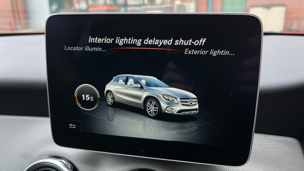 Used Mercedes-Benz GLA 2019 for sale - 76888796: Photo 47