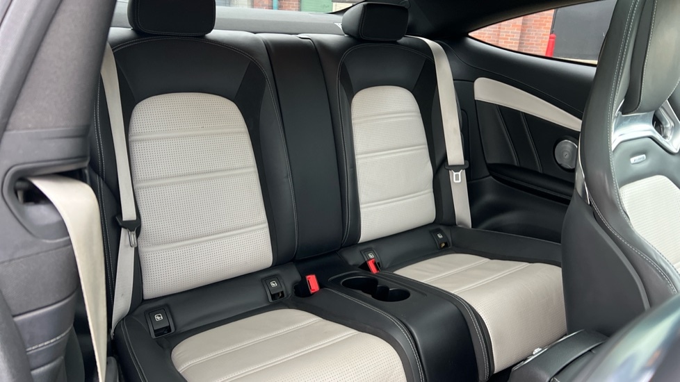 Used Mercedes-Benz C Class 2018 for sale - 77025460: Photo 15