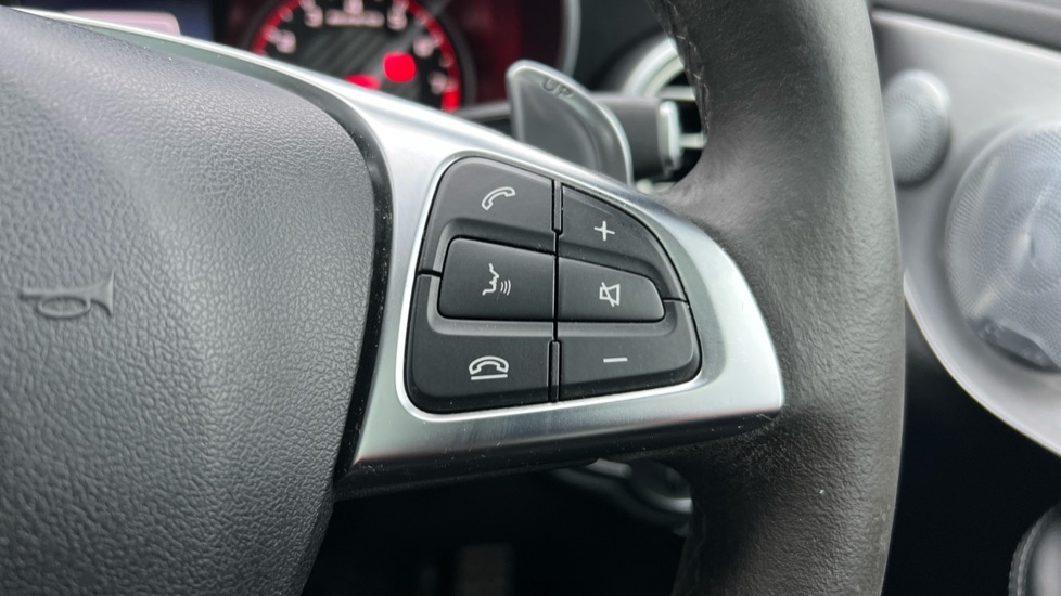 Used Mercedes-Benz C Class 2018 for sale - 77025460: Photo 29