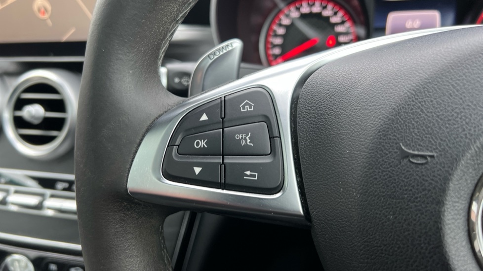 Used Mercedes-Benz C Class 2018 for sale - 77025460: Photo 30