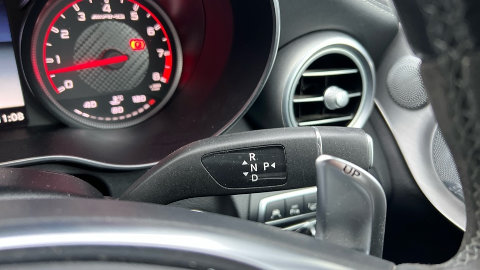 Used Mercedes-Benz C Class 2018 for sale - 77025460: Photo 31