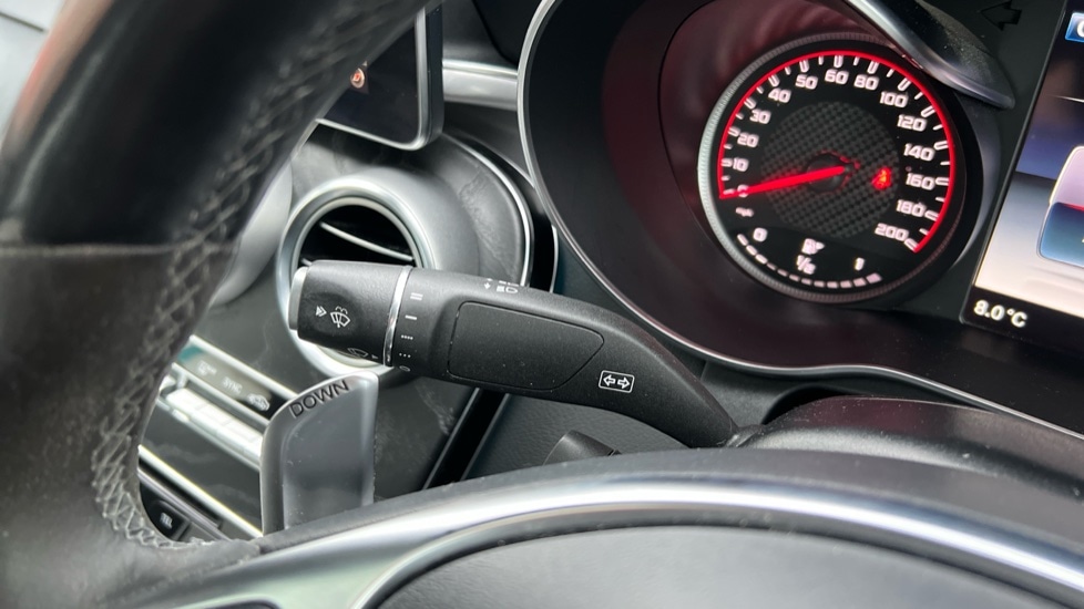 Used Mercedes-Benz C Class 2018 for sale - 77025460: Photo 32