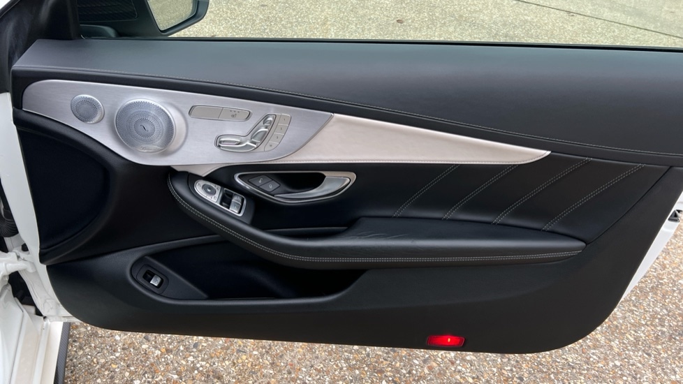 Used Mercedes-Benz C Class 2018 for sale - 77025460: Photo 34