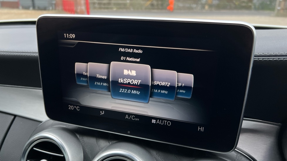 Used Mercedes-Benz C Class 2018 for sale - 77025460: Photo 36