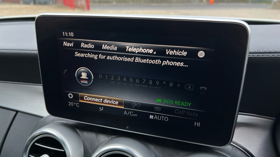 Used Mercedes-Benz C Class 2018 for sale - 77025460: Photo 38