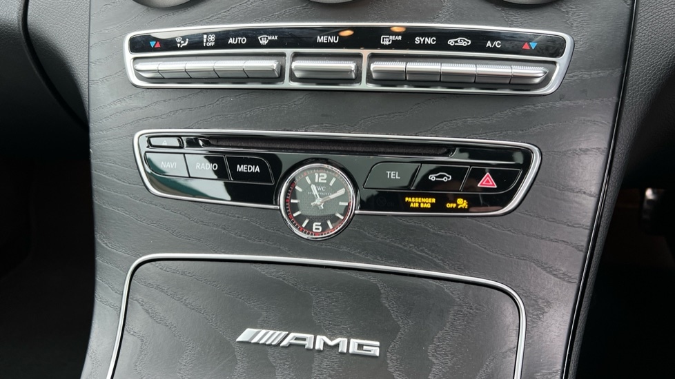 Used Mercedes-Benz C Class 2018 for sale - 77025460: Photo 44