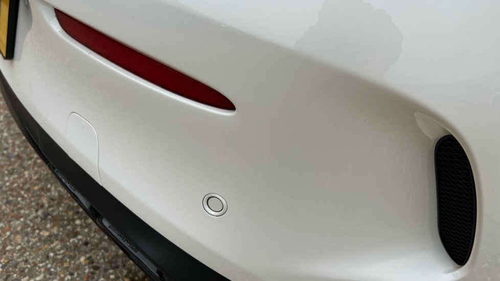 Used Mercedes-Benz C Class 2018 for sale - 77025460: Photo 45