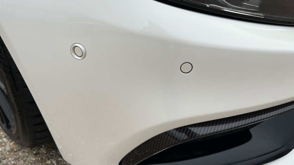 Used Mercedes-Benz C Class 2018 for sale - 77025460: Photo 46