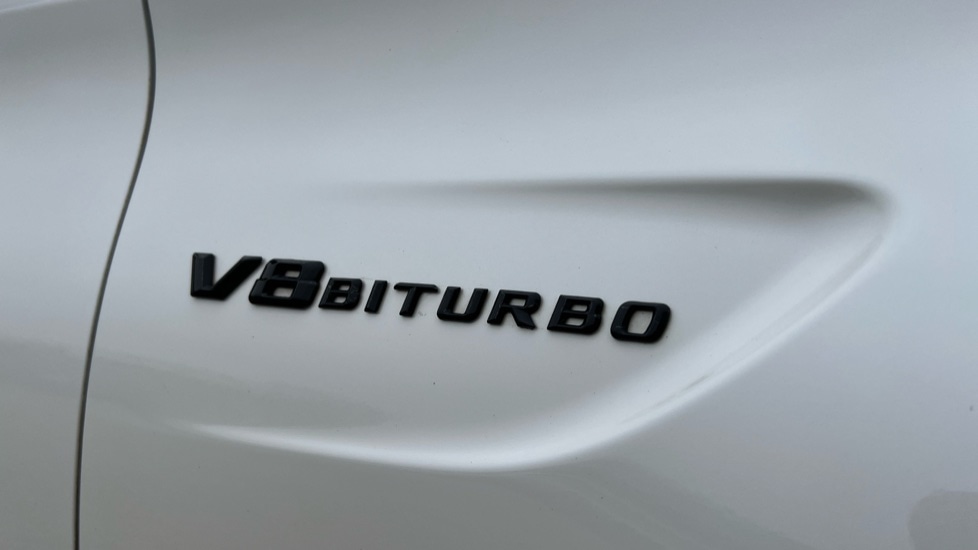 Used Mercedes-Benz C Class 2018 for sale - 77025460: Photo 48