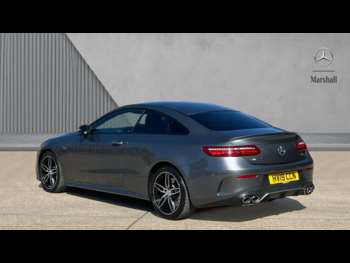 Used Mercedes-Benz E-Class 2019 for sale - 75137411: Photo