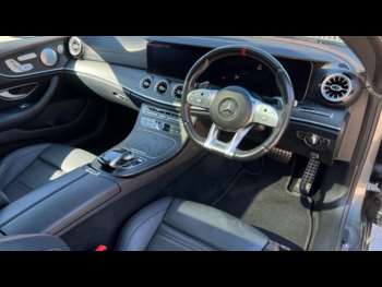 Used Mercedes-Benz E-Class 2019 for sale - 75137411: Photo