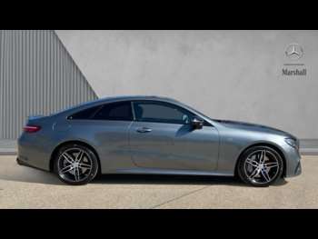 Used Mercedes-Benz E-Class 2019 for sale - 75137411: Photo