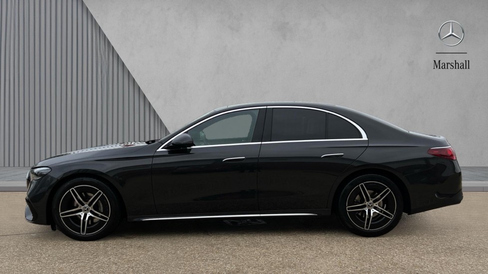 Used Mercedes-Benz E Class 2025 for sale - 76466144: Photo 10