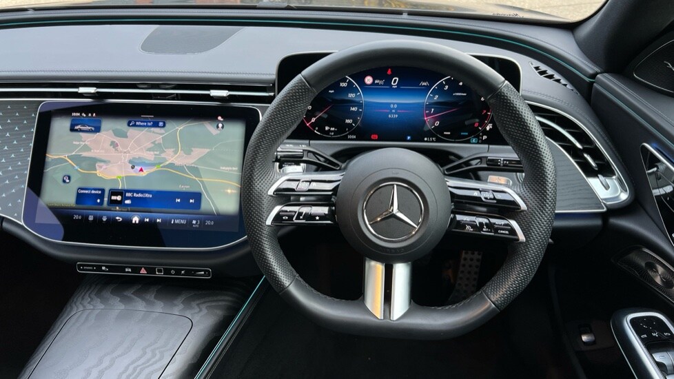 Used Mercedes-Benz E Class 2025 for sale - 76466144: Photo 12