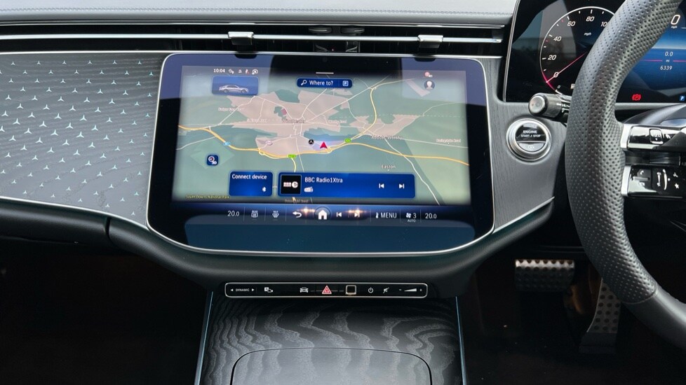 Used Mercedes-Benz E Class 2025 for sale - 76466144: Photo 13