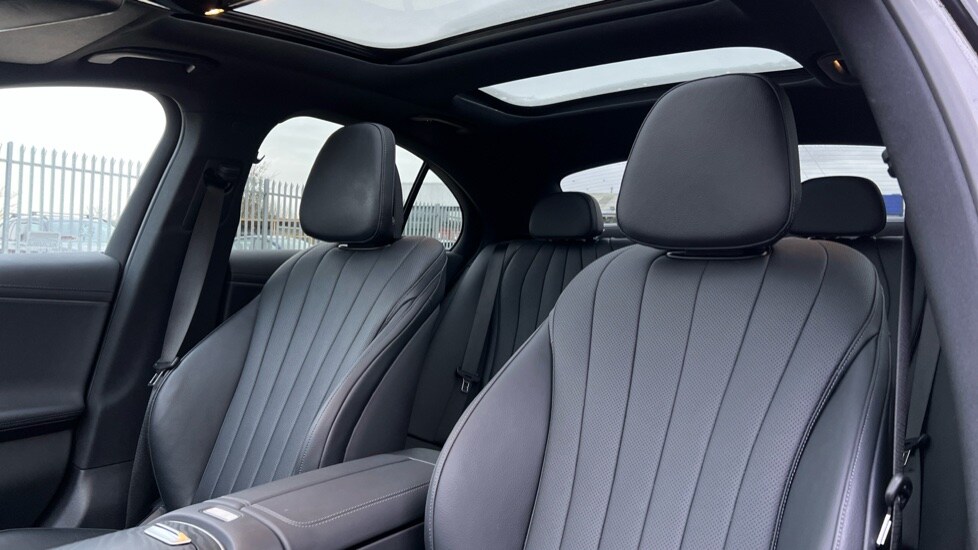 Used Mercedes-Benz E Class 2025 for sale - 76466144: Photo 14