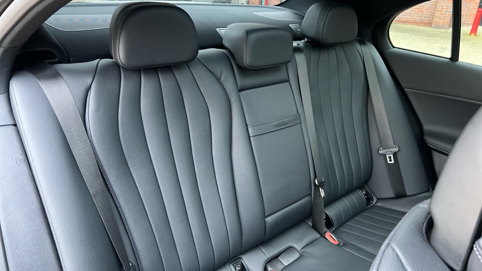 Used Mercedes-Benz E Class 2025 for sale - 76466144: Photo 15