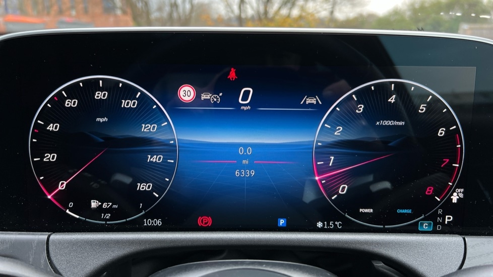 Used Mercedes-Benz E Class 2025 for sale - 76466144: Photo 16