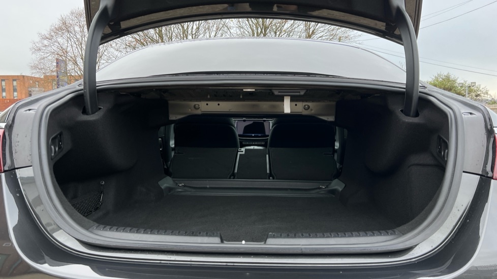 Used Mercedes-Benz E Class 2025 for sale - 76466144: Photo 18