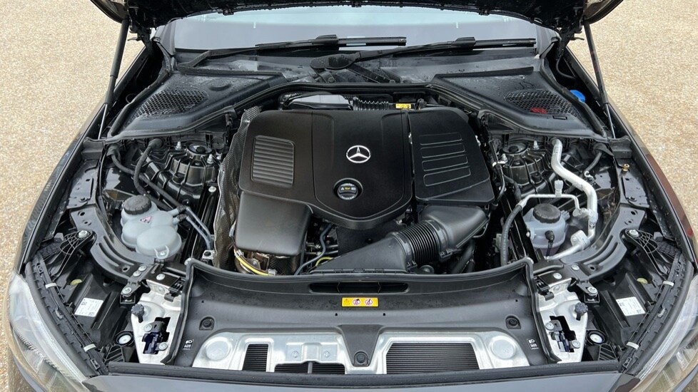 Used Mercedes-Benz E Class 2025 for sale - 76466144: Photo 19