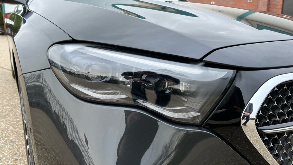 Used Mercedes-Benz E Class 2025 for sale - 76466144: Photo 20