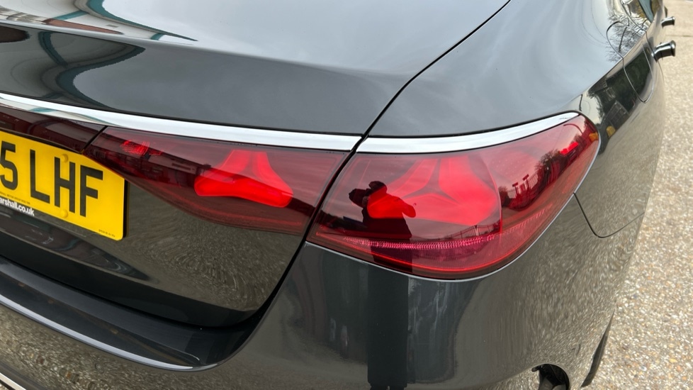 Used Mercedes-Benz E Class 2025 for sale - 76466144: Photo 21