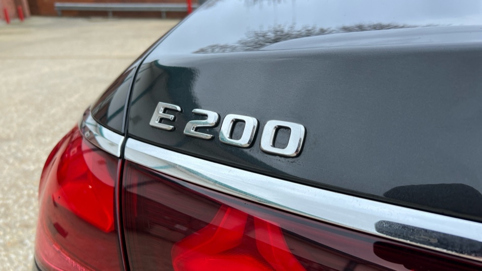 Used Mercedes-Benz E Class 2025 for sale - 76466144: Photo 22