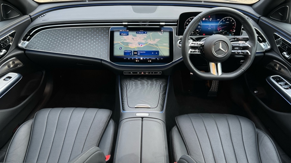 Used Mercedes-Benz E Class 2025 for sale - 76466144: Photo 23