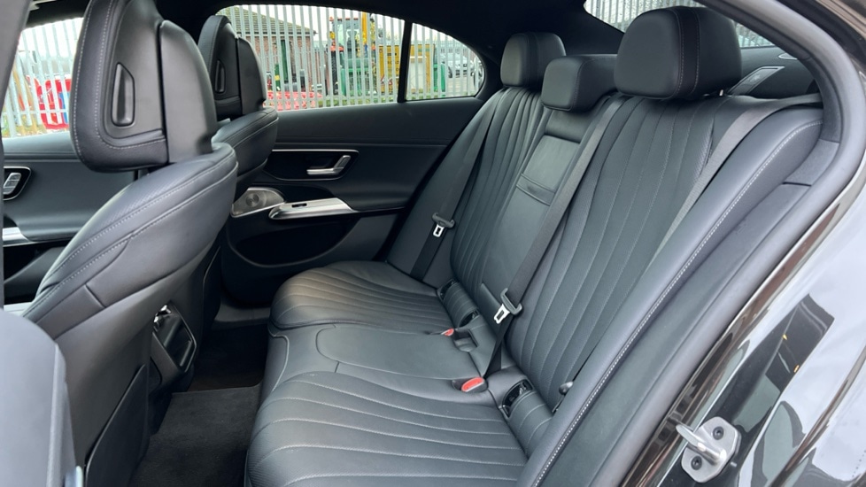 Used Mercedes-Benz E Class 2025 for sale - 76466144: Photo 24