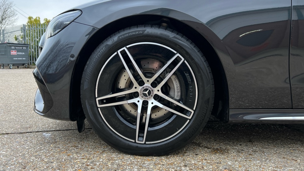 Used Mercedes-Benz E Class 2025 for sale - 76466144: Photo 25