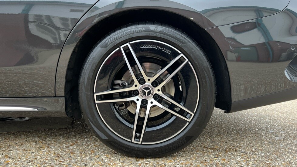 Used Mercedes-Benz E Class 2025 for sale - 76466144: Photo 26