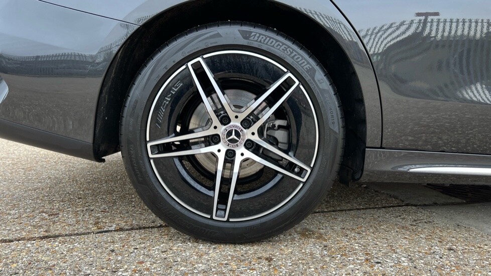 Used Mercedes-Benz E Class 2025 for sale - 76466144: Photo 27