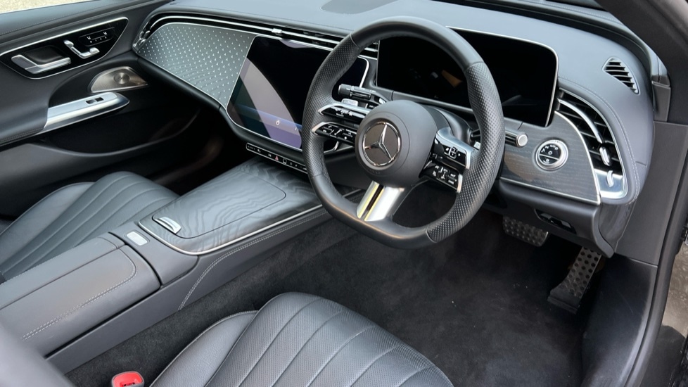 Used Mercedes-Benz E Class 2025 for sale - 76466144: Photo 3