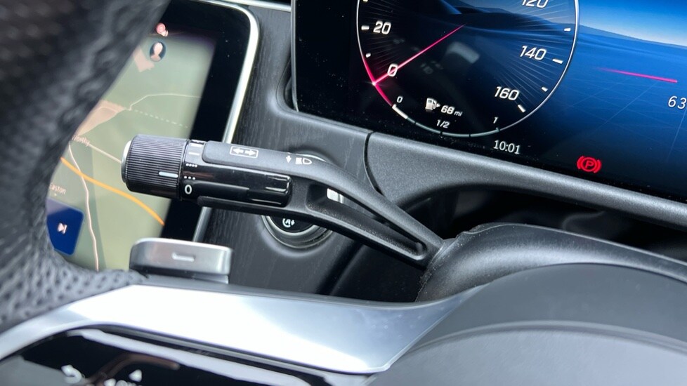 Used Mercedes-Benz E Class 2025 for sale - 76466144: Photo 32