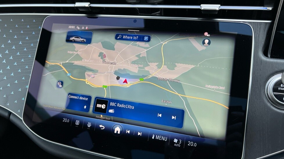 Used Mercedes-Benz E Class 2025 for sale - 76466144: Photo 33