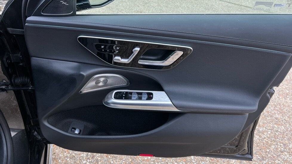 Used Mercedes-Benz E Class 2025 for sale - 76466144: Photo 34