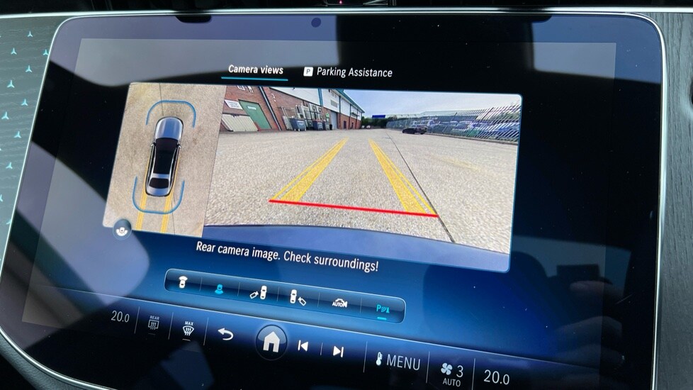 Used Mercedes-Benz E Class 2025 for sale - 76466144: Photo 35