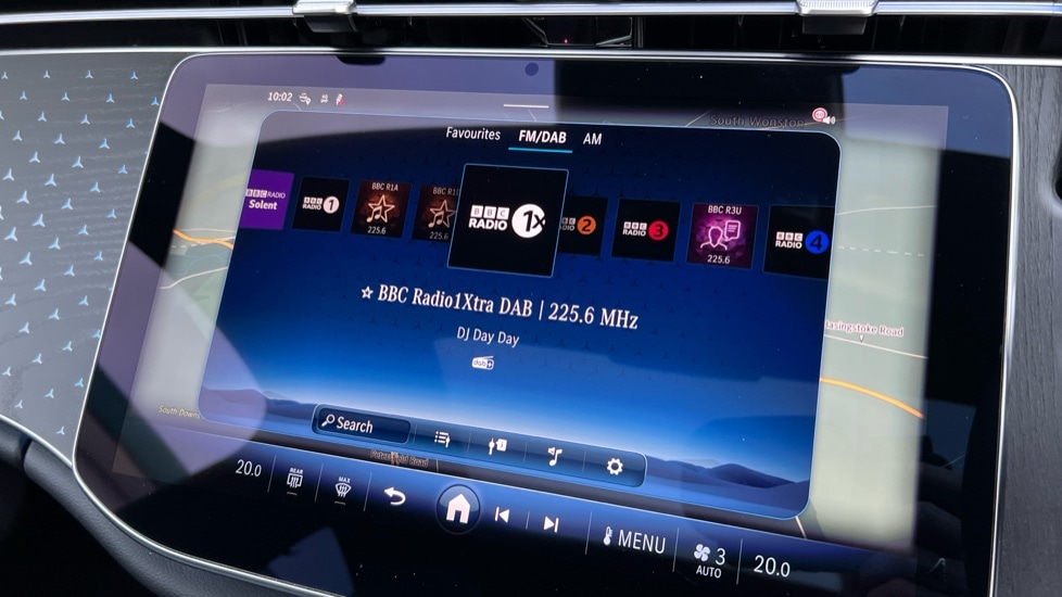 Used Mercedes-Benz E Class 2025 for sale - 76466144: Photo 36