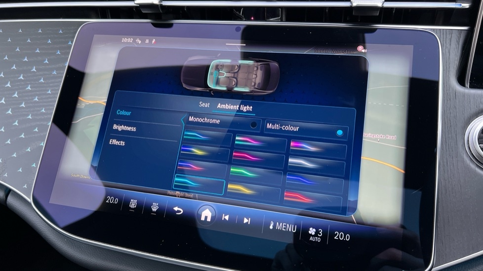 Used Mercedes-Benz E Class 2025 for sale - 76466144: Photo 37