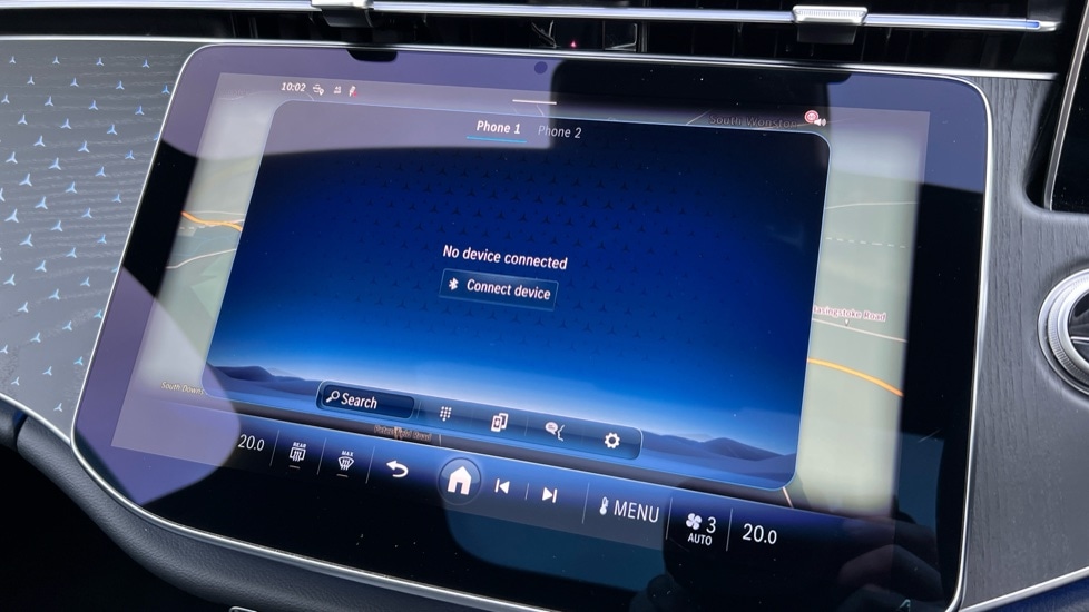 Used Mercedes-Benz E Class 2025 for sale - 76466144: Photo 38