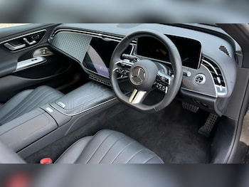 Used Mercedes-Benz E Class 2025 for sale - 76466144: Photo