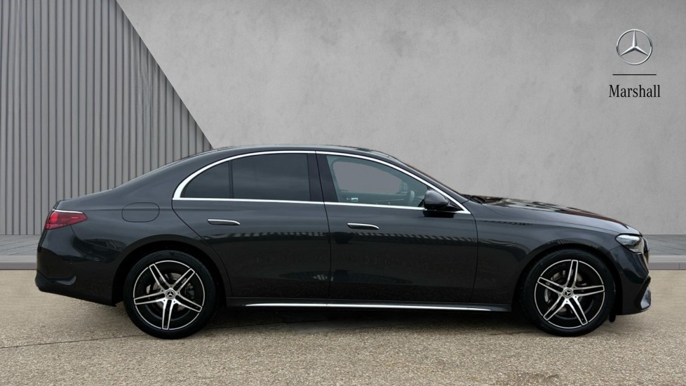Used Mercedes-Benz E Class 2025 for sale - 76466144: Photo 4
