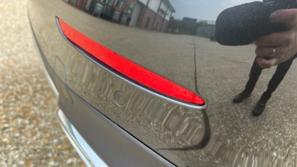 Used Mercedes-Benz E Class 2025 for sale - 76466144: Photo 40