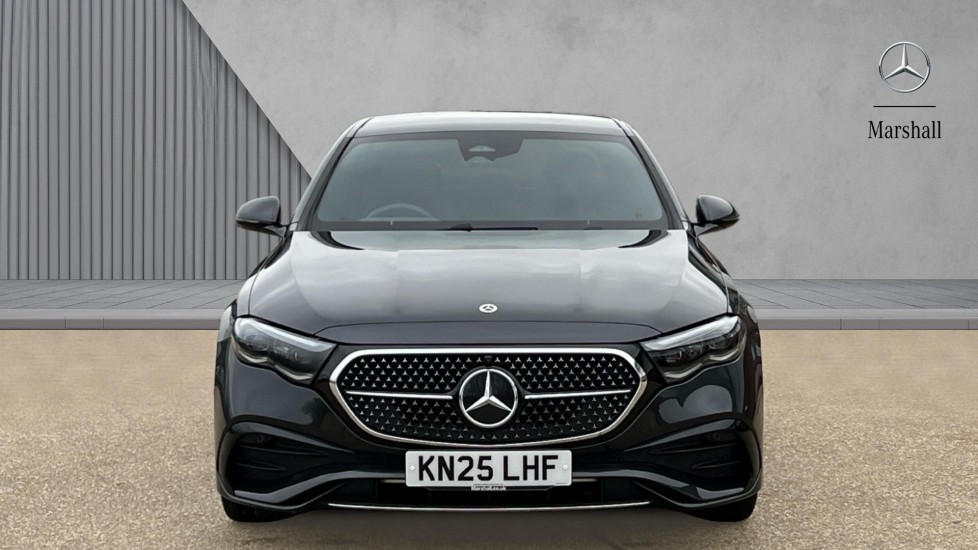 Used Mercedes-Benz E Class 2025 for sale - 76466144: Photo 6