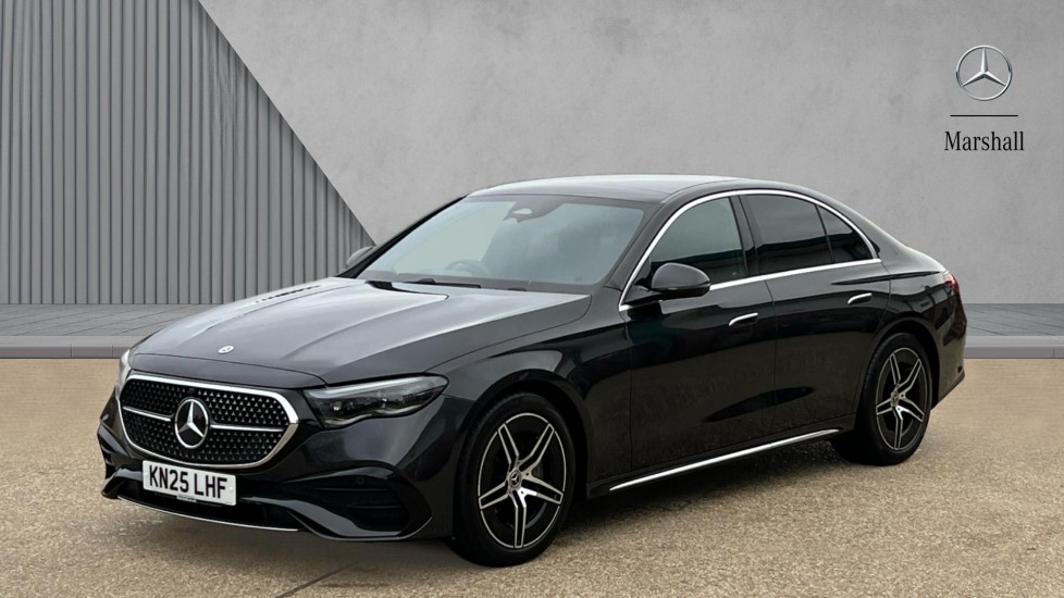 Used Mercedes-Benz E Class 2025 for sale - 76466144: Photo 8