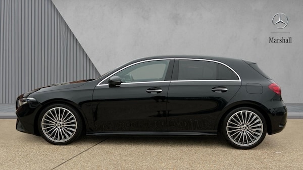 Used Mercedes-Benz A-Class 2024 for sale - 76130797: Photo 10